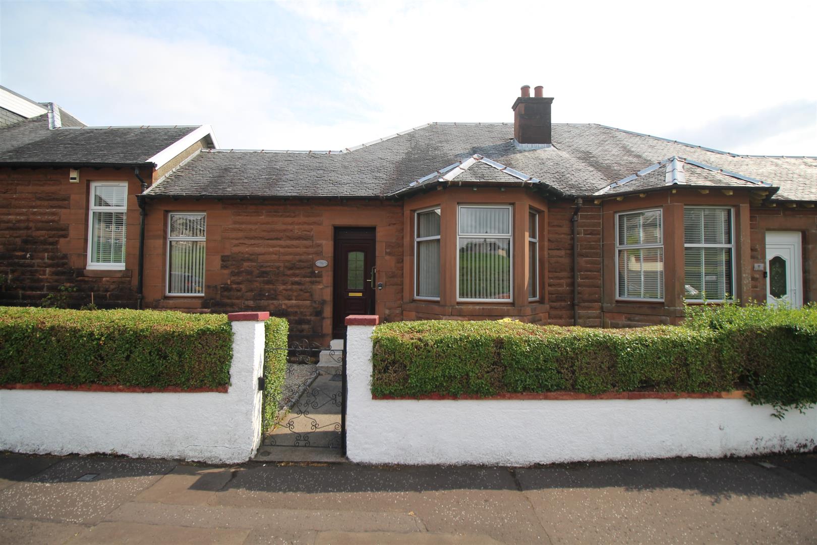 Properties Archive Neill Clerk Estate Agents